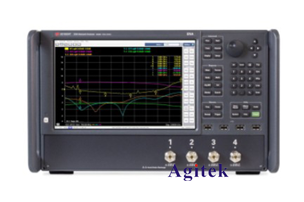 網絡分析儀需要校準嗎？網絡分析儀如何校準？(圖1)