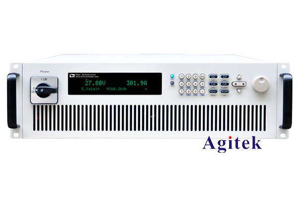 艾德克斯IT8300系列直流電子負(fù)載如何輸出電壓？(圖1)