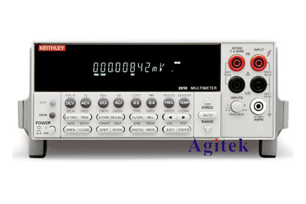 吉時(shí)利6221電流源和6220有什么區(qū)別？(圖1)