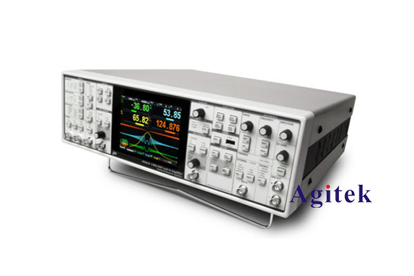 斯坦福SR865鎖相放大器如何輸出波形？(圖1)