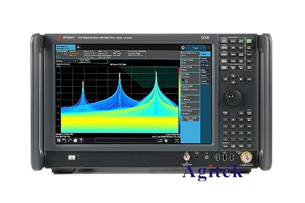 是德科技N9020B-RT2實時頻譜分析儀怎么樣？(圖1)
