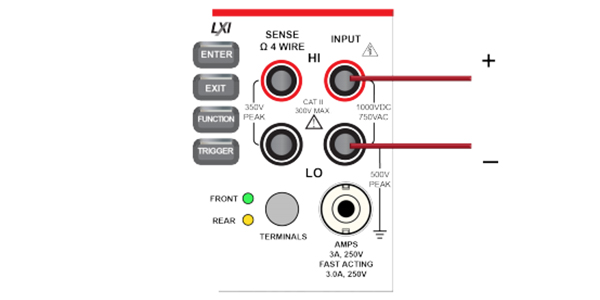 使用萬(wàn)用表準(zhǔn)測(cè)測(cè)電壓，你都掌握了嗎？