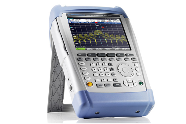 FSH8手持式頻譜分析儀怎么樣？