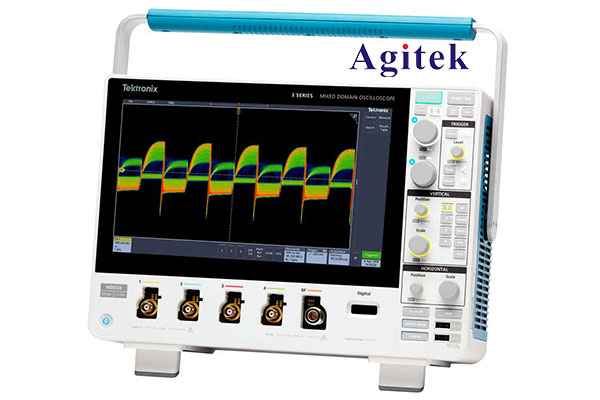 二手泰克示波器可以用嗎？應該注意哪些問題？