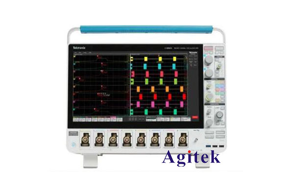 泰克示波器如何連接到電腦?(圖1)