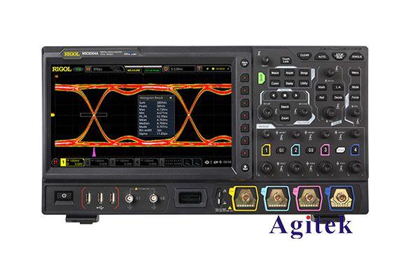 泰克MSO8074A示波器怎么樣？