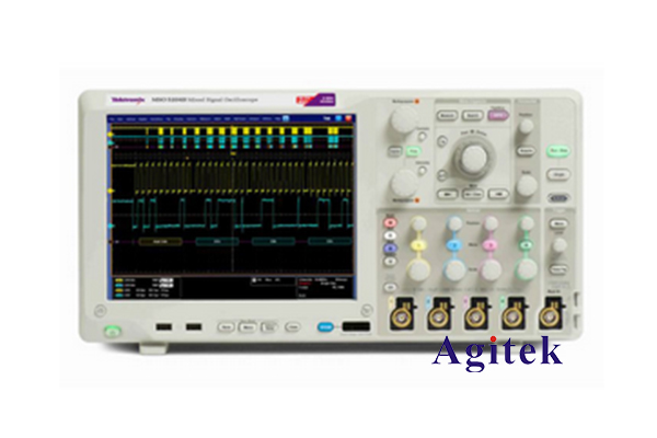 Tektronix/泰克MSO5034B混合信號示波器怎么樣？(圖1)