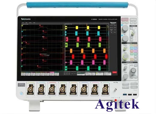 模擬示波器和數字示波器主要有哪些差別呢(圖1)
