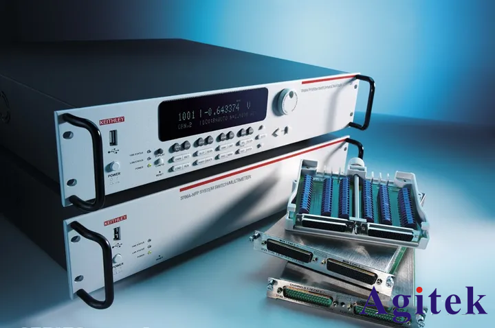 吉時利3706A數字萬用表測試前的注意事項(圖1)