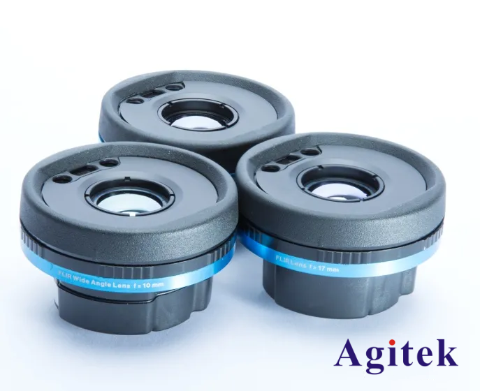 FLIR E系列熱像儀五大智能功能