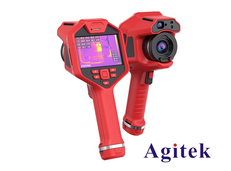 影響紅外測溫儀的效果的因素有哪些?(圖2)