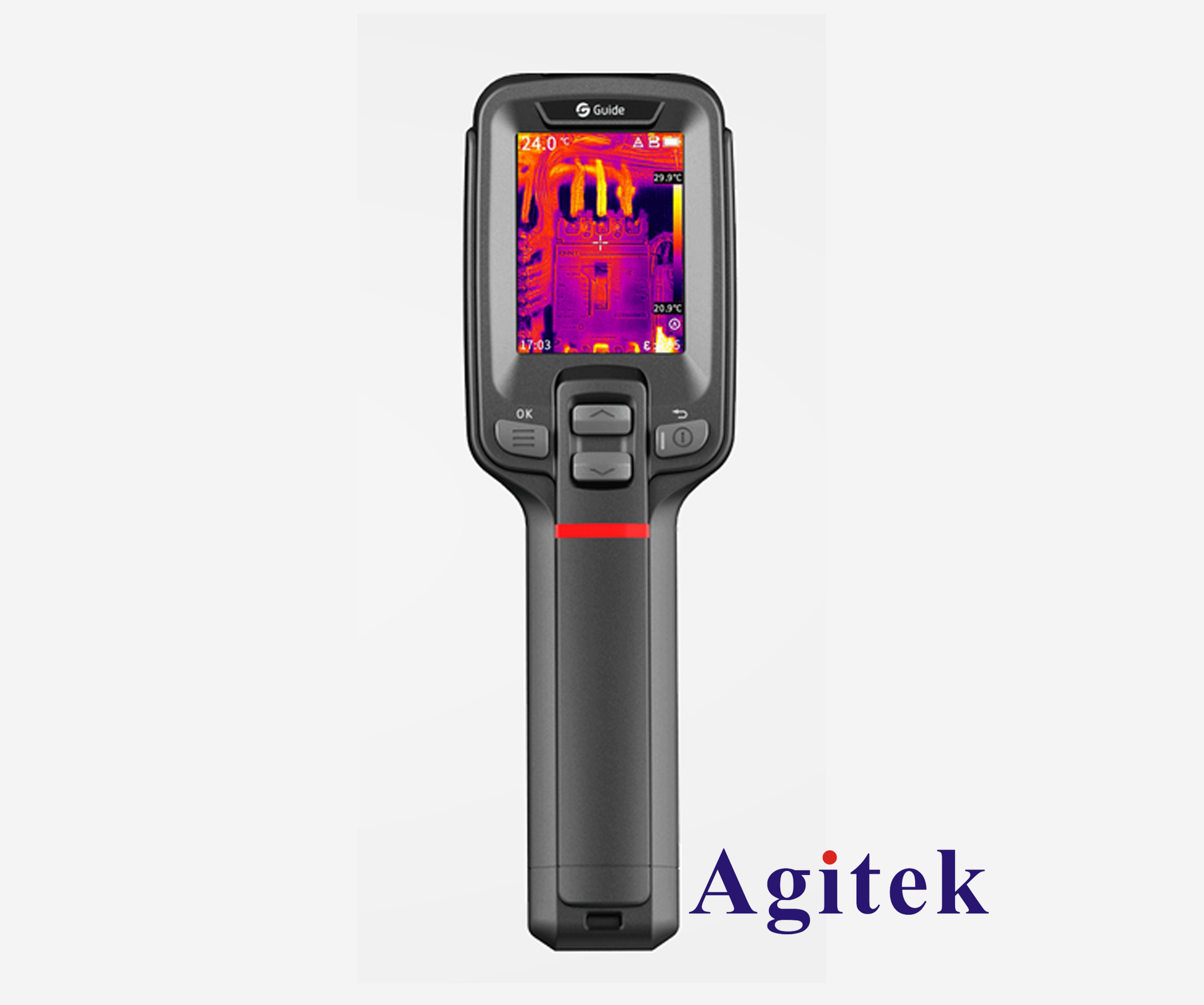 影響紅外測(cè)溫儀的效果的因素有哪些?