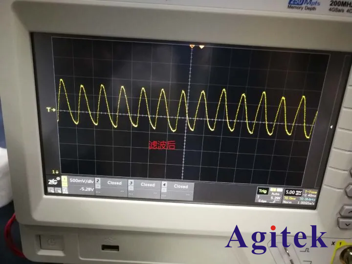 如何用示波器實現(xiàn)自動化測試?(圖2)