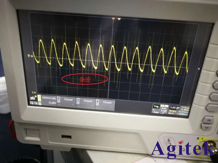 如何用示波器實(shí)現(xiàn)自動(dòng)化測(cè)試?
