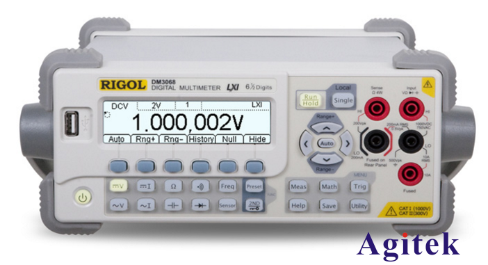 數(shù)字化萬(wàn)用表測(cè)量電容需要注意哪些問(wèn)題?(圖2)