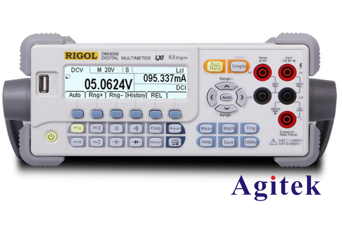 萬(wàn)用表自動(dòng)歸零功能在哪些測(cè)量模式下可用？