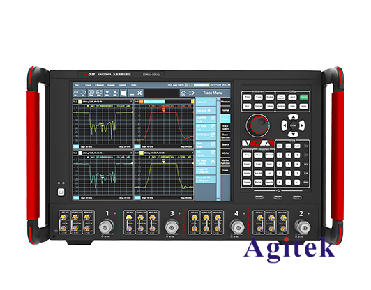 網絡分析儀降低底噪有哪些方法？(圖2)