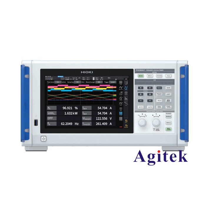 功率分析儀在哪些行業(yè)得到應(yīng)用呢？