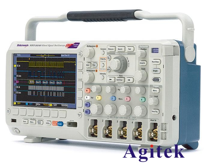 數字示波器在汽修廠中有什么作用?(圖2)