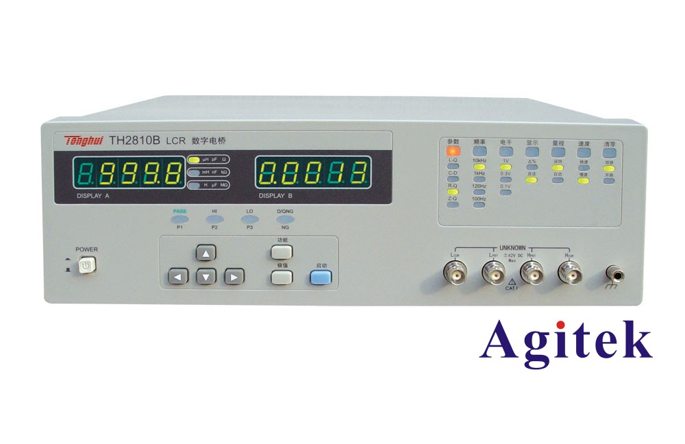 LCR測試儀的連接方法以及各自特點是什么?