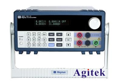 電子負載的正確使用和測試(圖2)