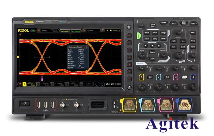 采樣模擬示波器與實時模擬示波器區(qū)別有哪些？