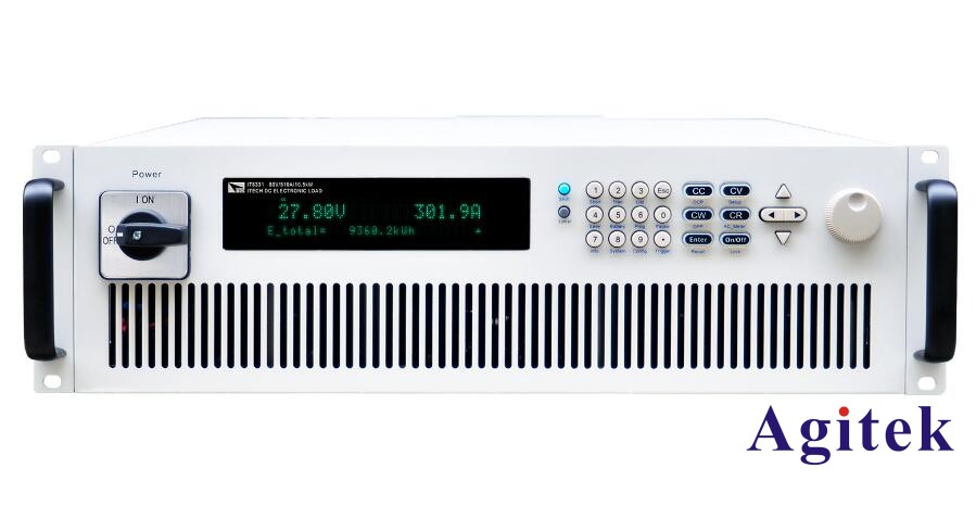 直流電子負載的尺寸有哪些？(圖1)