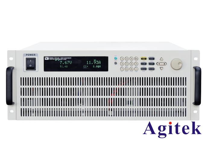 汽車行業直流電子負載的測試功能(圖2)