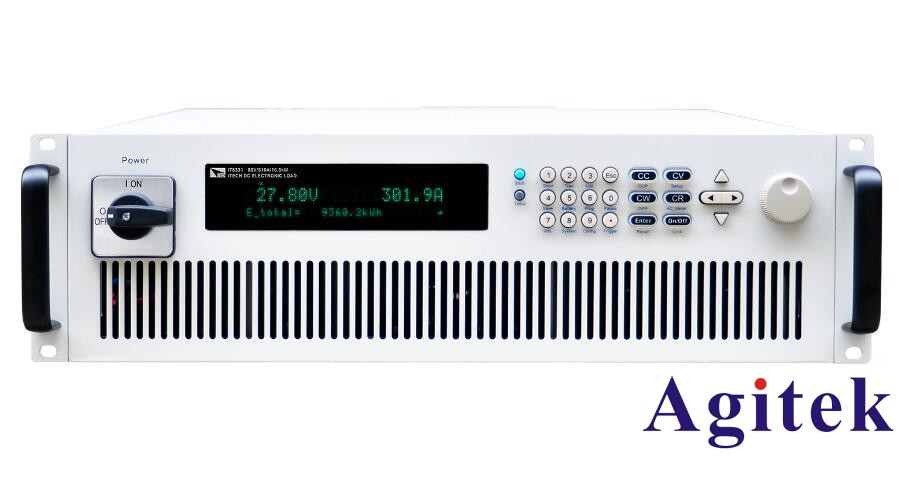 艾德克斯可編程直流電源在線式UPS電源測(cè)試方案(圖2)