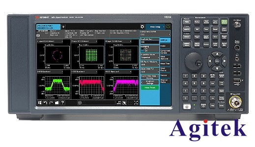 如何校準頻譜分析儀?(圖1)