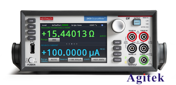 吉時利源表在材料科學中的應用分析(圖1)