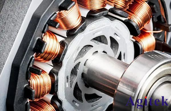 使用同惠TH2851阻抗分析儀完成磁性元件測試(圖2)