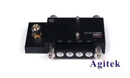 使用同惠TH2851阻抗分析儀完成磁性元件測試(圖6)