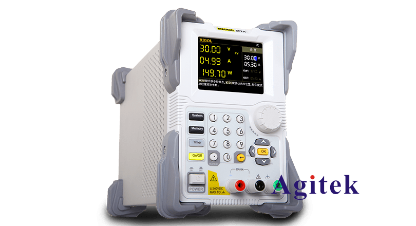 使用可編程直流電源有哪些注意事項？(圖2)