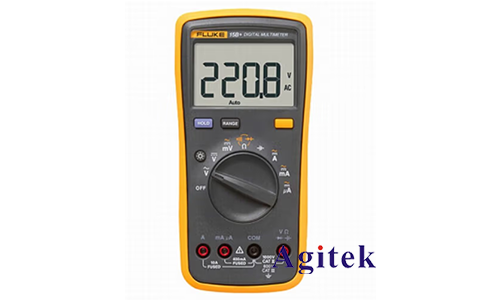 可以用數字萬用表代替指針萬用表嗎？(圖1)