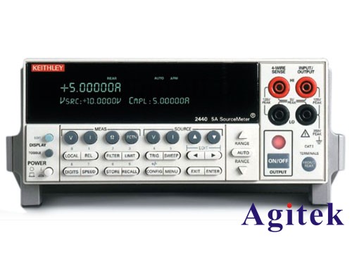 吉時利數字源表的優勢有哪些？(圖1)