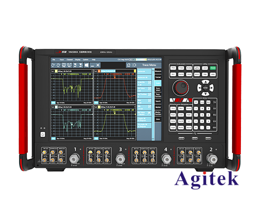 矢量網絡分析儀可以測什么?(圖2)