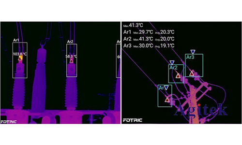 紅外熱成像儀鏡頭的重要參數有哪些?(圖5)