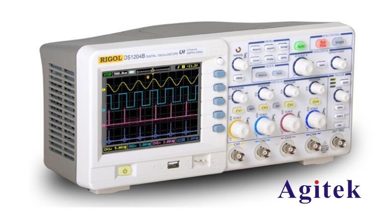普源示波器需要多少內存深度？(圖1)