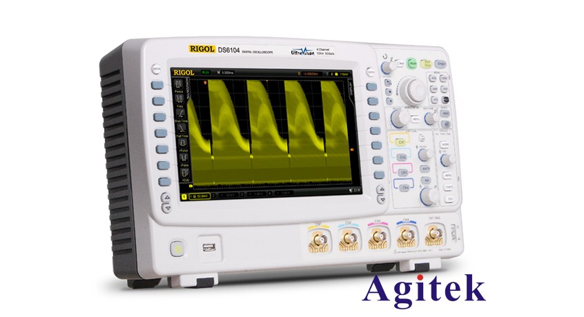 普源示波器需要多少內存深度？(圖2)