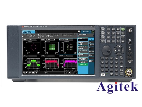 頻譜分析儀的常用配件有哪些？(圖1)