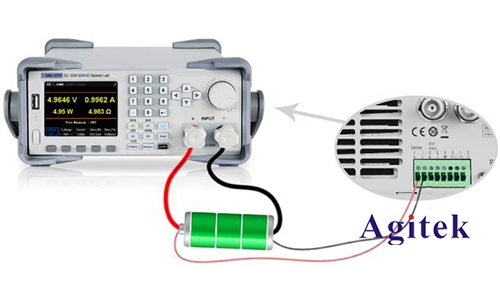 利用電子負載評估電池質量的方法(圖2)