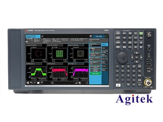 信號(hào)分析儀和頻譜分析儀區(qū)別