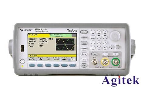 信號發生器的常見故障及解決方法(圖3)