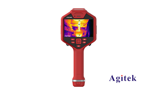 紅外熱成像儀的原理是什么？