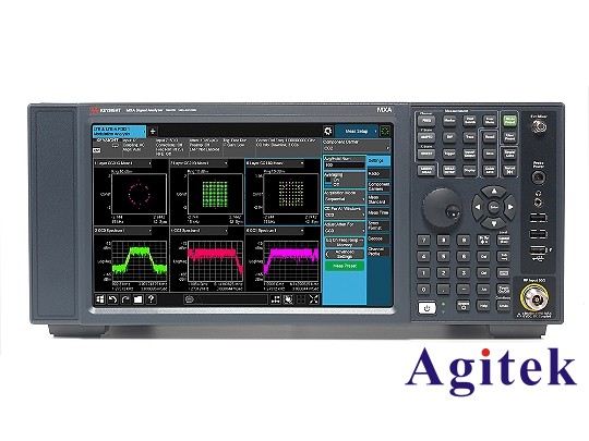 頻譜分析儀能測什么？為什么要測量頻譜？
