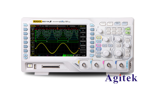 普源示波器在汽車電子EMC測試應用(圖2)