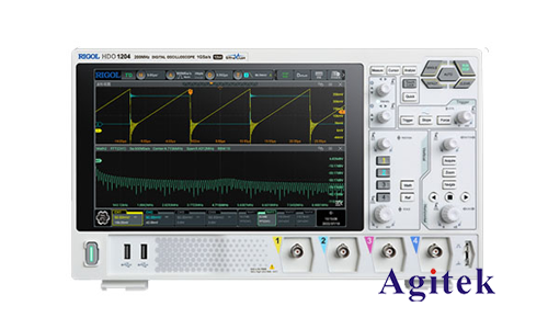 普源示波器在汽車電子EMC測試應(yīng)用
