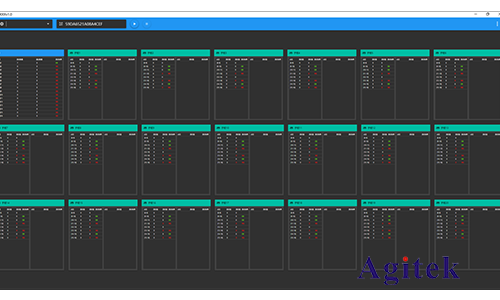吉時利源表在多端口測試方案的應用(圖4)
