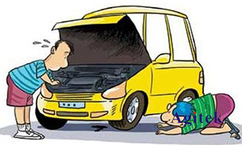 紅外熱成像儀在汽車行業(yè)檢測的應(yīng)用